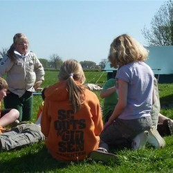 Koala 078 - Scouts en Gidsen Zaventem 